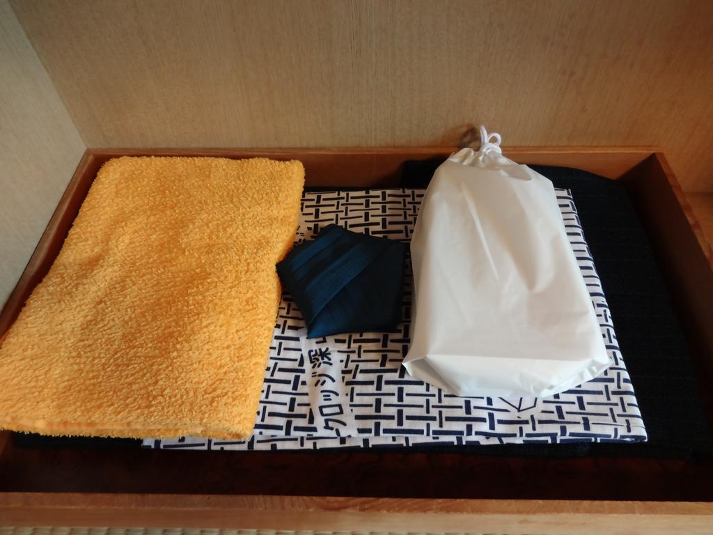 Guest house Okunikko Park Miyama 2*